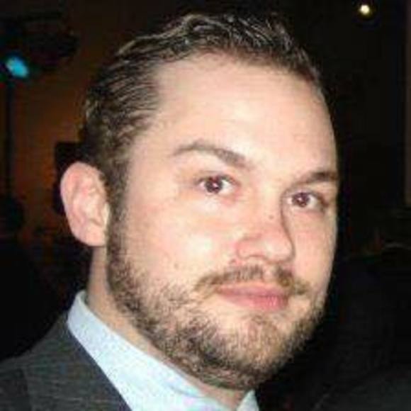 Meet your Posher, Elliott - Picture 1 of 1